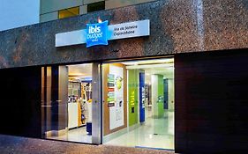 Ibis Budget Rj Copacabana Hotel